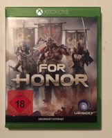 For Honor für Xbox One