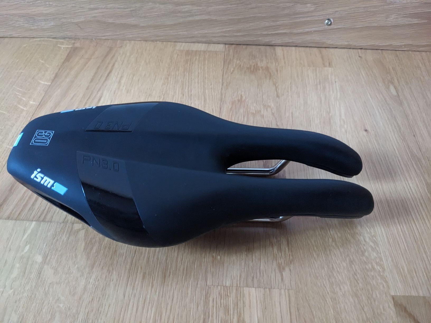 Ersatzteile: Selle ism pn 3.0 – Gebraucht aus Morges von yoyocaster