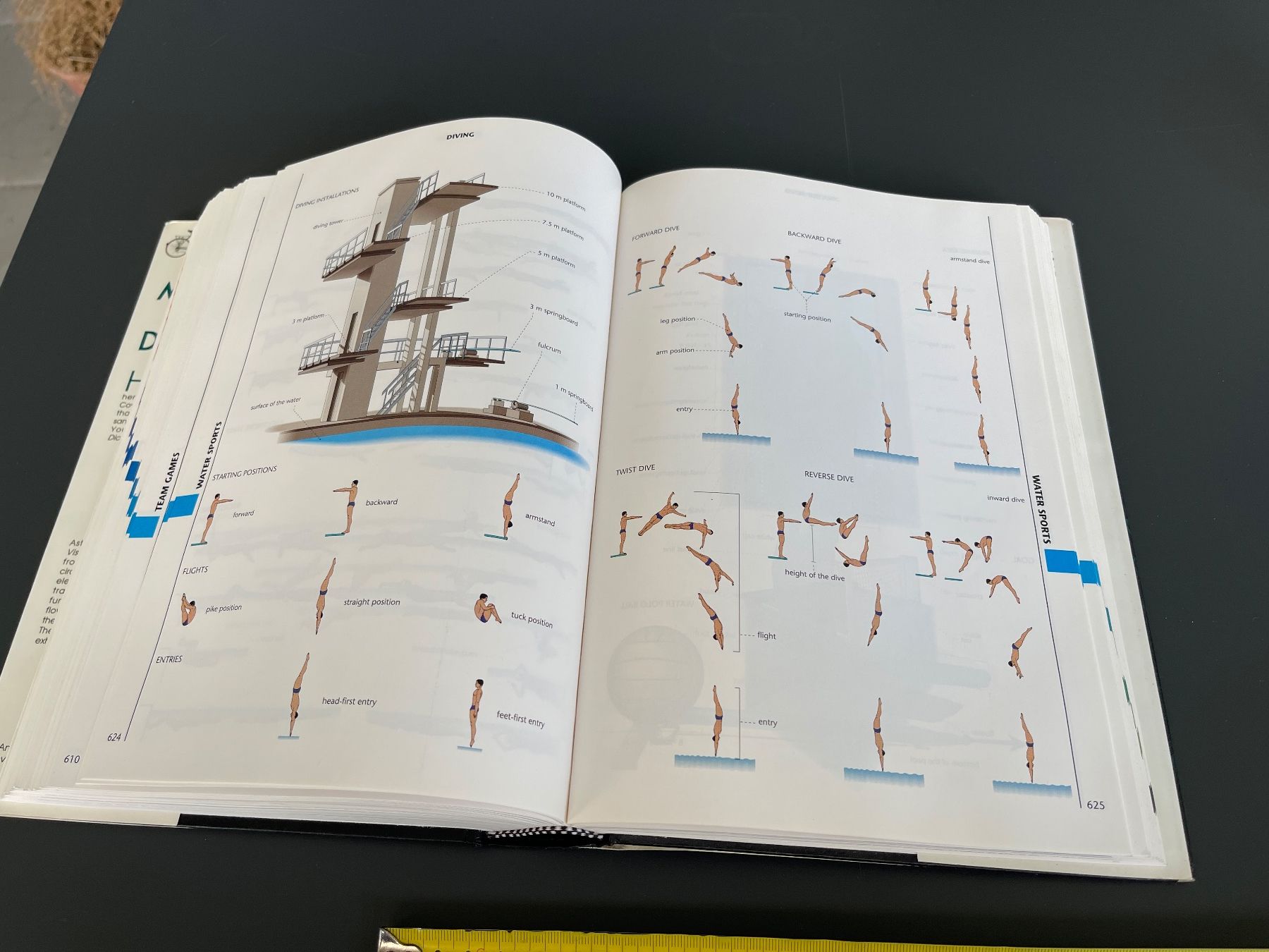Libri: Macmillan Visual Dictionary – Usato da Ennetbürgen venduto da sto_2rrg 2