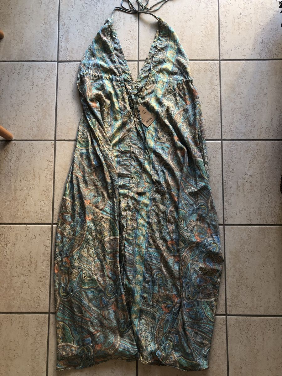 Kleider: Sommerkleid – Neu und originalverpackt aus Chêne-Bourg von sienna8245 3