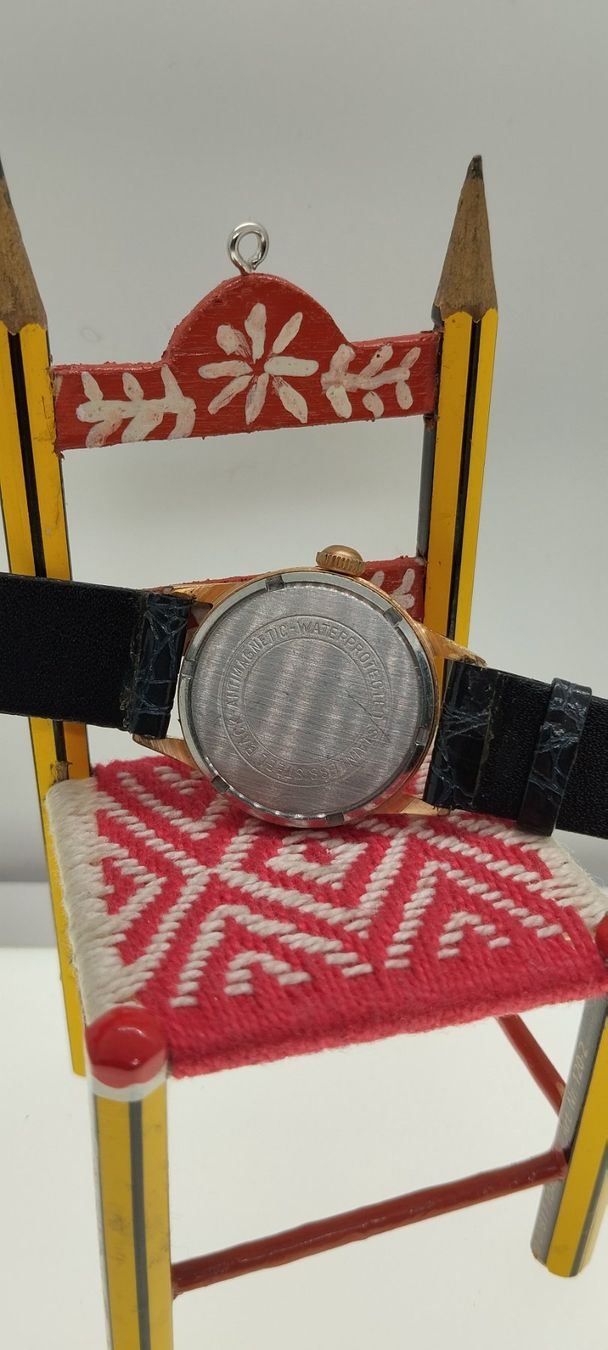 Uhren: Montre vintage chanor – Gebraucht aus La Chaux-de-Fonds von jac_9llg 6