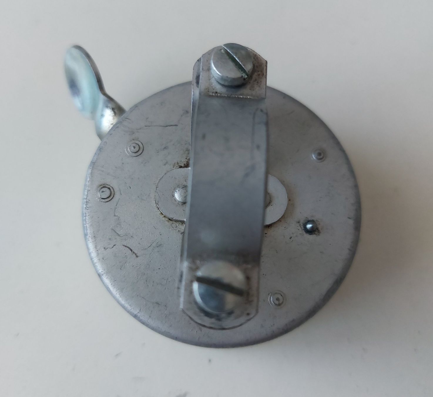 Sachs Parti ricambio per ciclomotori: Mofa Glocke Veloglocke Bern – Usato da Schenkon venduto da Elbarto007 2