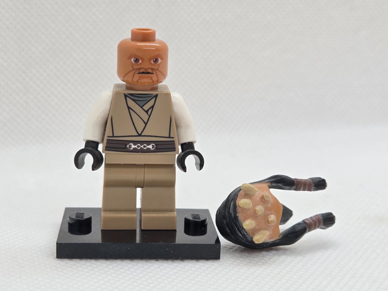Lego Kit di costruzioni: LEGO Star Wars sw0332 Eeth Koth – Nuovo (secondo la descrizione) da Basadingen venduto da tot_59zf 1