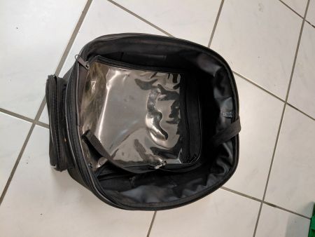 Büse Tankrucksack BMW/Suzuki/Honda/Yamaha/KTM/Kawasaki