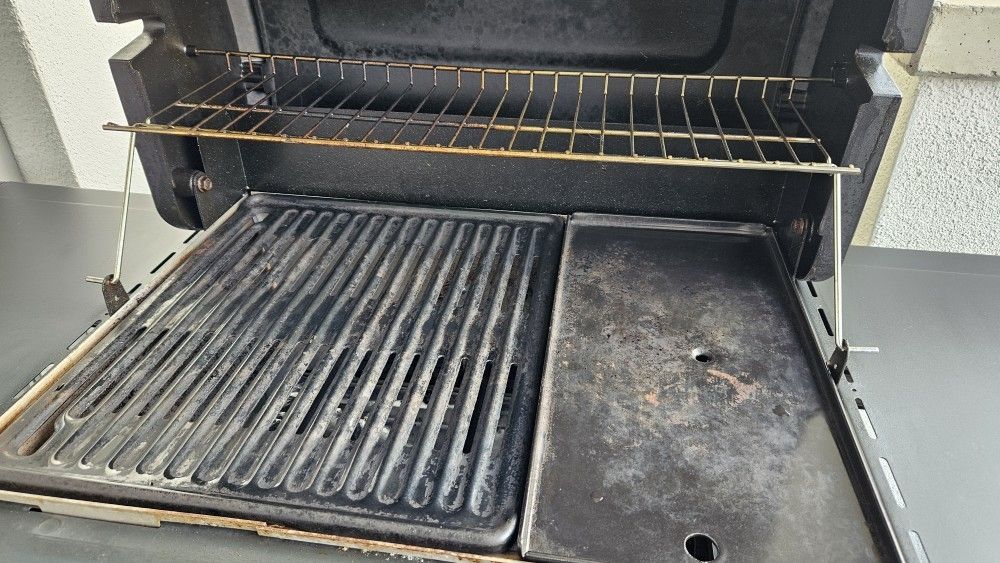 Campingaz Griglie: Campingaz Gas BBQ, Series 3 Classic L – Usato da Zug venduto da diana.bee 3