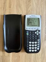 Calculatrice Texas Instruments TI-84 Plus