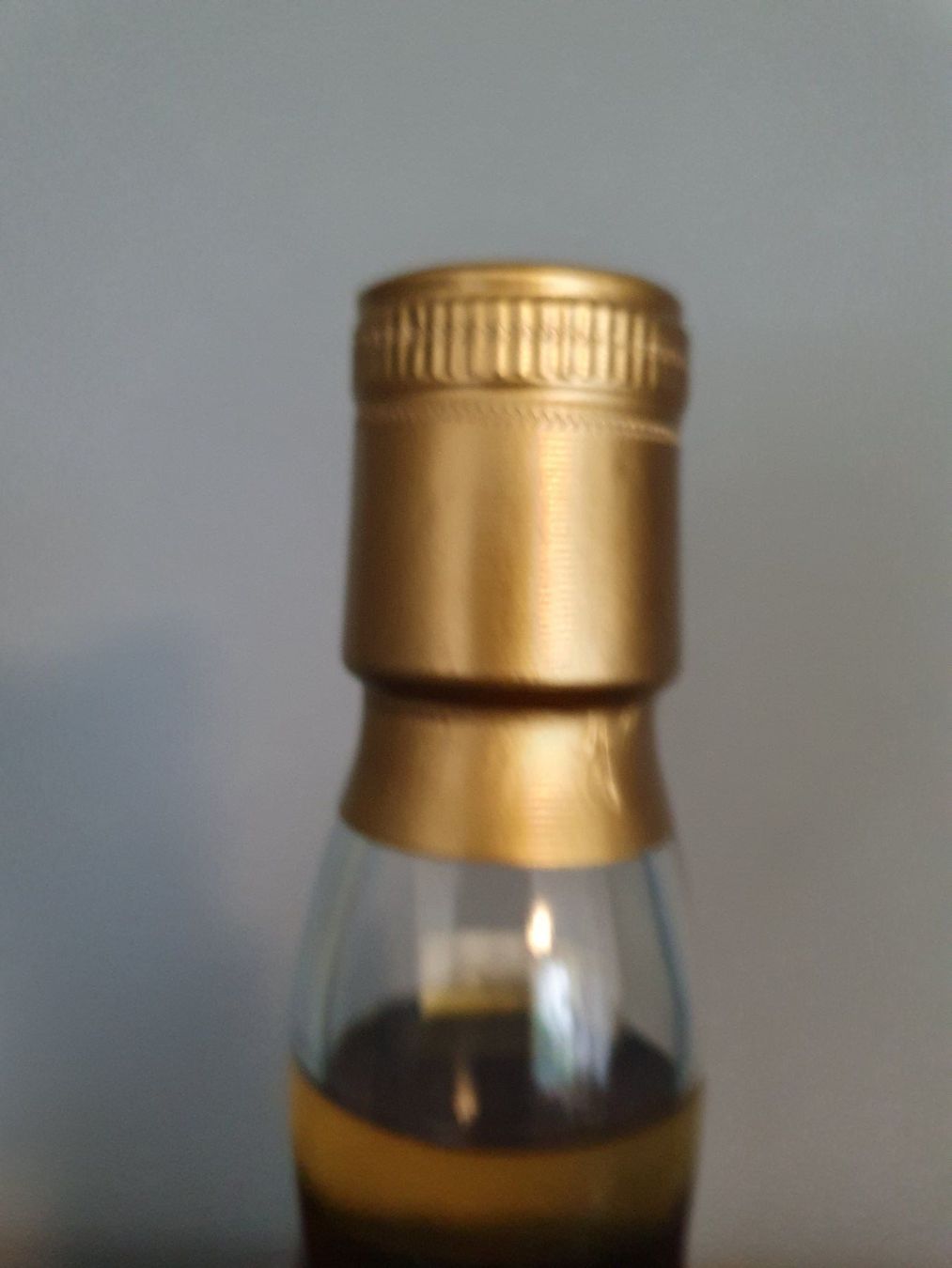 Spirituosen: Old Pulteney 1970, 37 Jahre – Neu und originalverpackt aus Döttingen von tho_dq6x 1