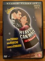HEAVEN CAN WAIT - ERNST LUBITSCH - GENE TIERNEY, DON AMECHE