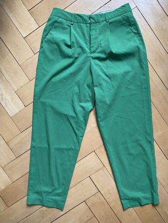 Tolle grüne Hose von JJXX