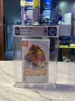 Super mario RPG wata sealed neu