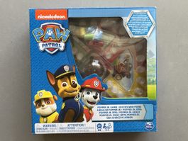 Paw Patrol Junior Spiel, neuwertig & komplett!