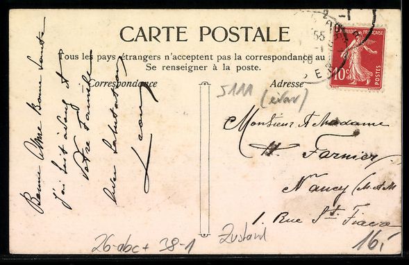 Cartoline postali: sign. Herzig: Le jeu des cheikhs, Schach – Usato da Berlin venduto da bartko-reher 1