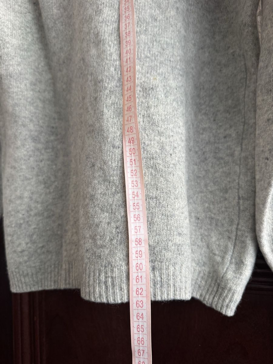 S.Oliver Giacche: S.Oliver Wollpullover Cardigan  – Usato da Obfelden venduto da cesarina10 6