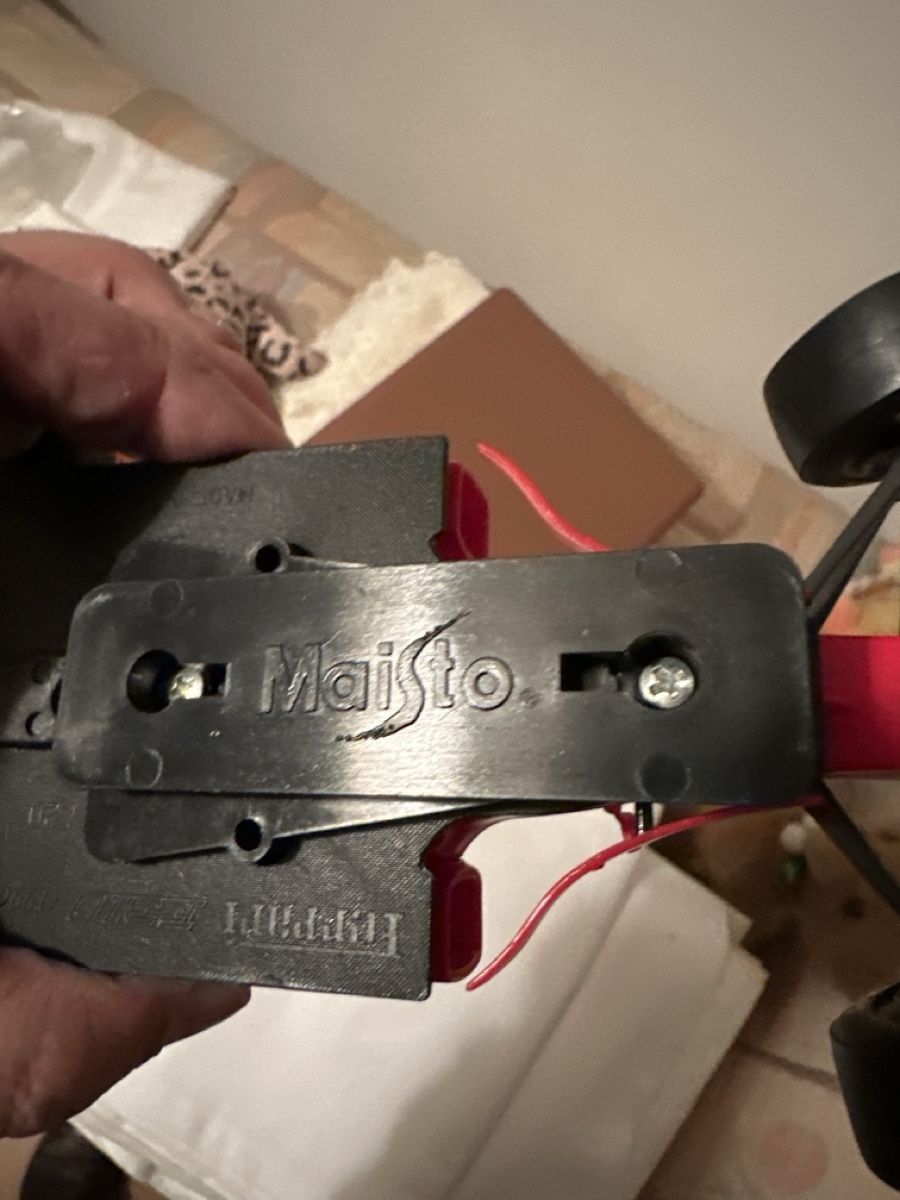 Modellbausätze & Standmodelle: Ferrari F310 1996 – Gebraucht aus Morbio Inferiore von Ecod 5