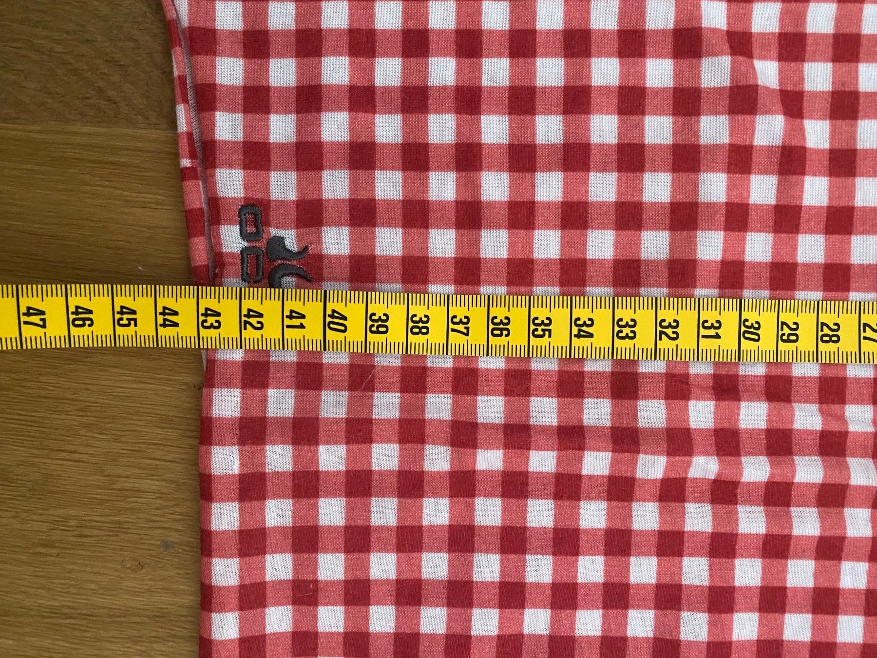 Foulards & écharpes: Ock Halsschlauch kariert – D'occasion à Einsiedeln par PaedeK84 3