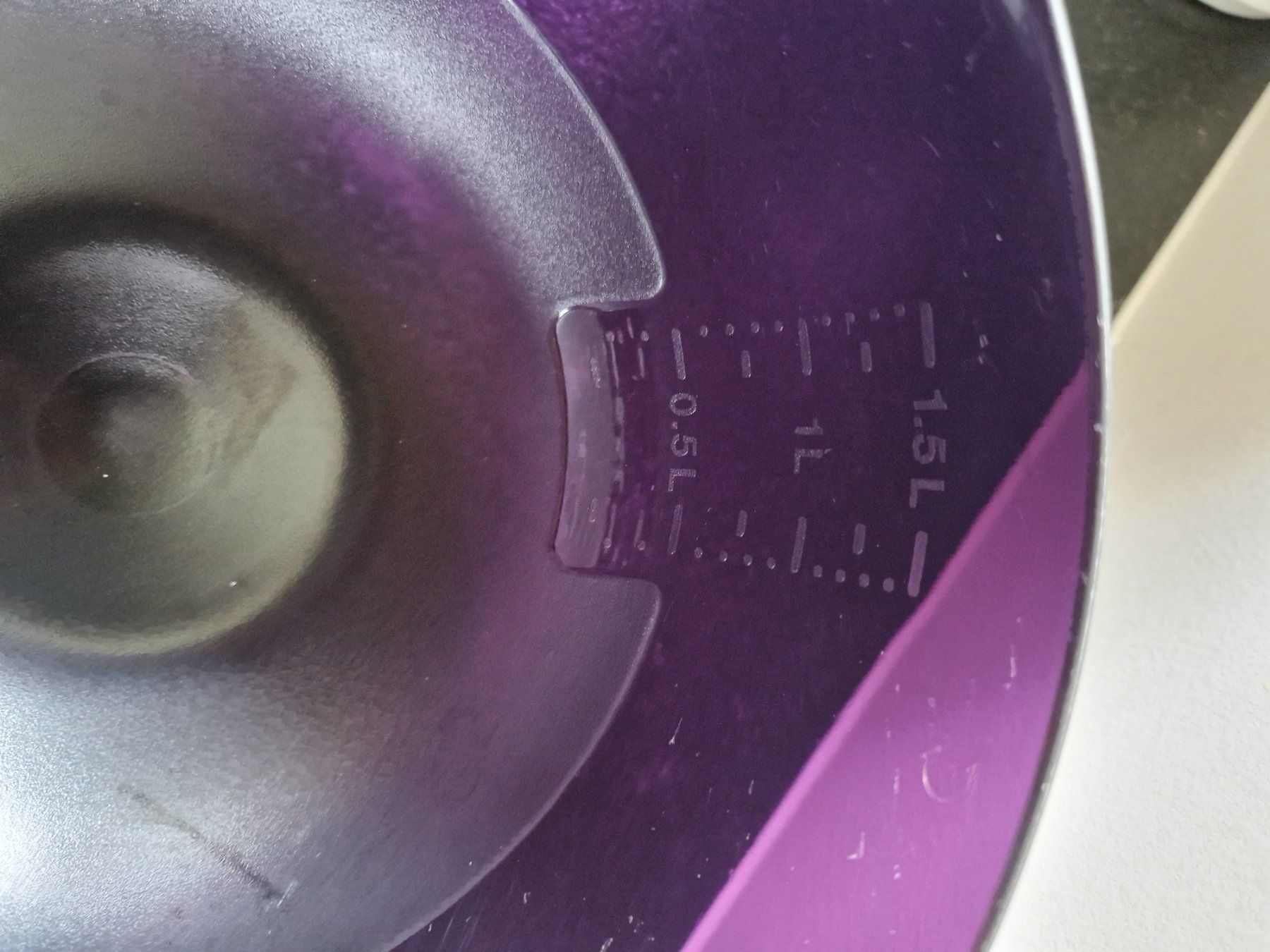 Tupperware Contenitori & Simili: Tupperware MicroPlus 1.5L – Usato da Bévilard venduto da biglou3 1