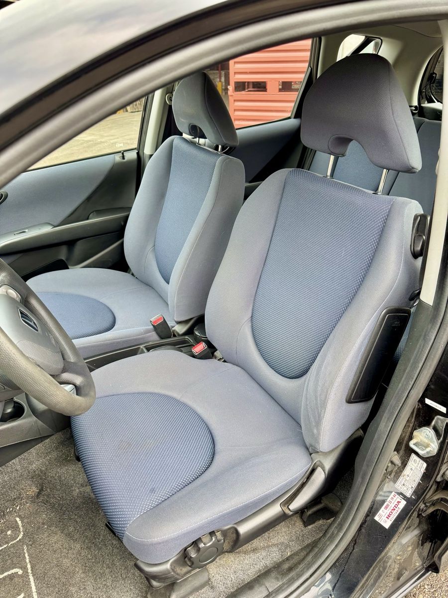 Honda Automobili: Honda Jazz 1.4 – Usato da Winterthur venduto da crisi124 8