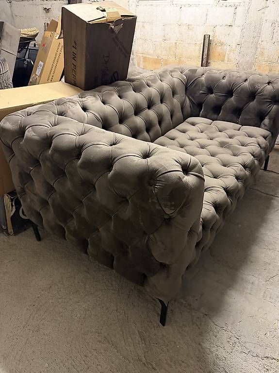 Sofas: Sofa – Gebraucht aus Emmen von Franz600