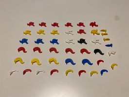 LEGO - VERSCHIEDENE - FEDERN