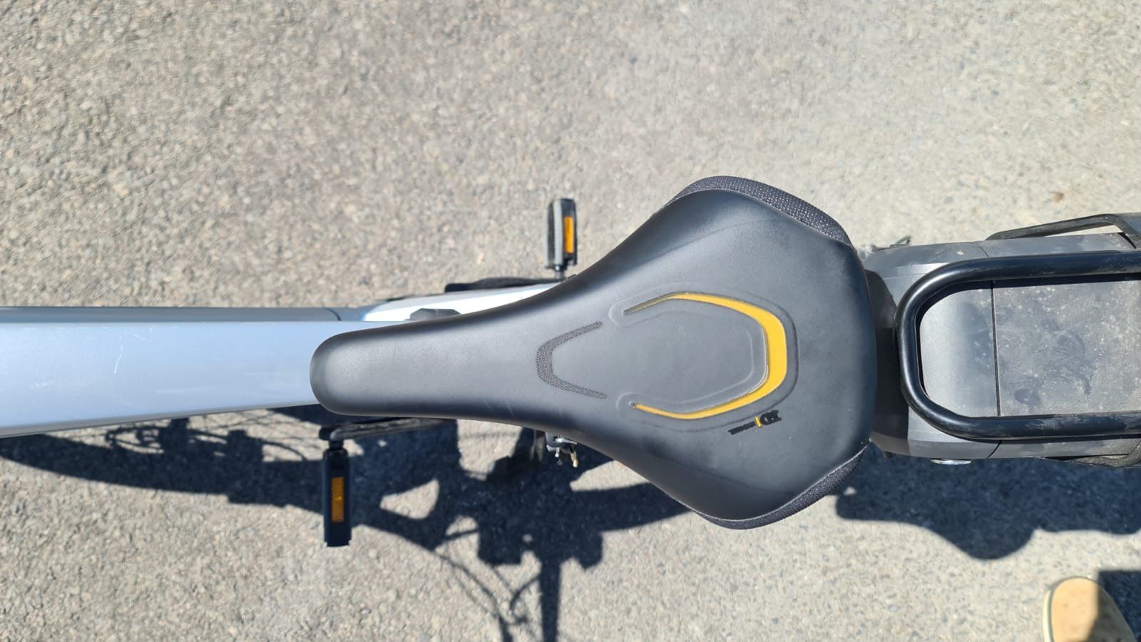 Scott Biciclette: Vélo Électrique Scott Silence E Ride 10 45km/h de 2022 – Usato da Presinge venduto da alienor_24 5