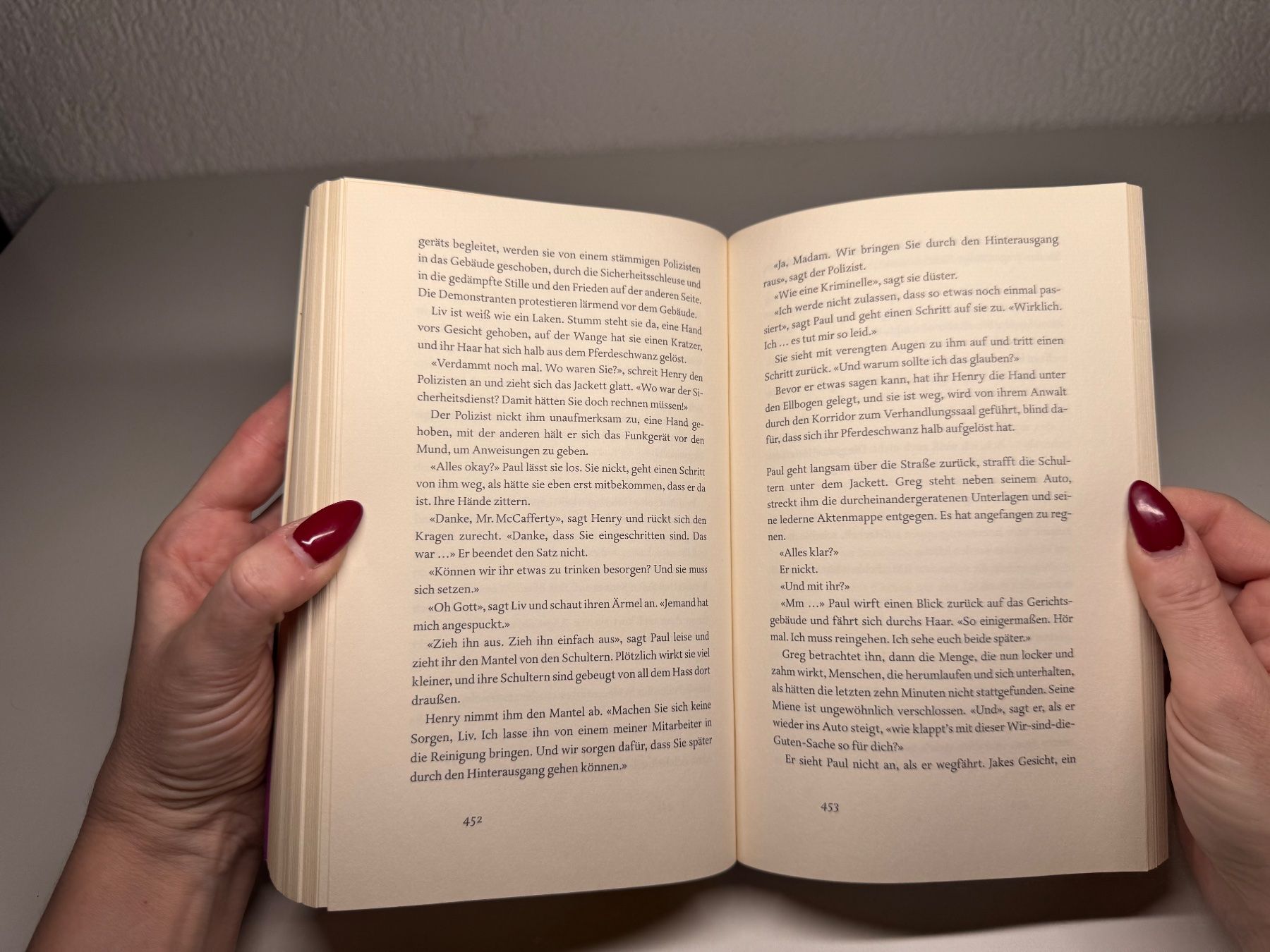 Libri: ROMAN: Jojo Moyes, Ein Bild von dir – Usato da Grosswangen venduto da Deutsche_Romane 7