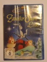 B0 DVD - Zweiter Stern links (deutsch) - gebraucht