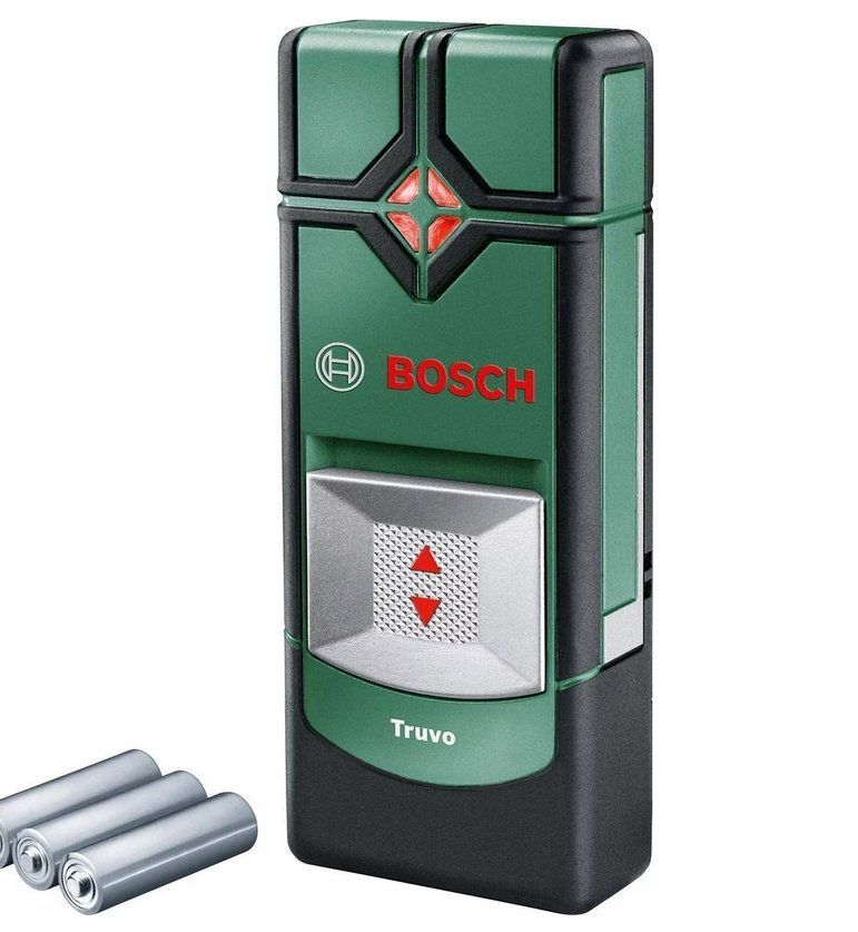 Bosch Misurare: Bosch Digitales Ortungsgerät Truvo – Nuovo e nell'imballaggio originale da Buttisholz venduto da buttiholli 3