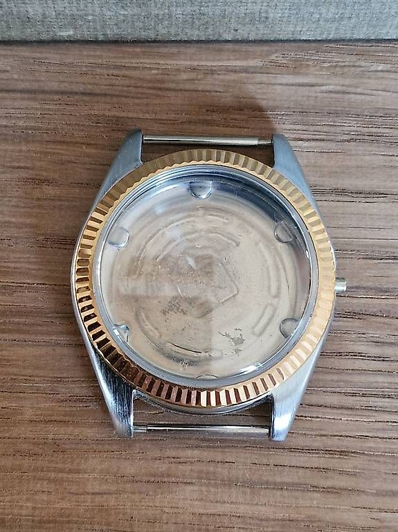 Oris Uhren: ORIS Uhrengehäuse – Gebraucht aus Niederdorf von ROGO77 1