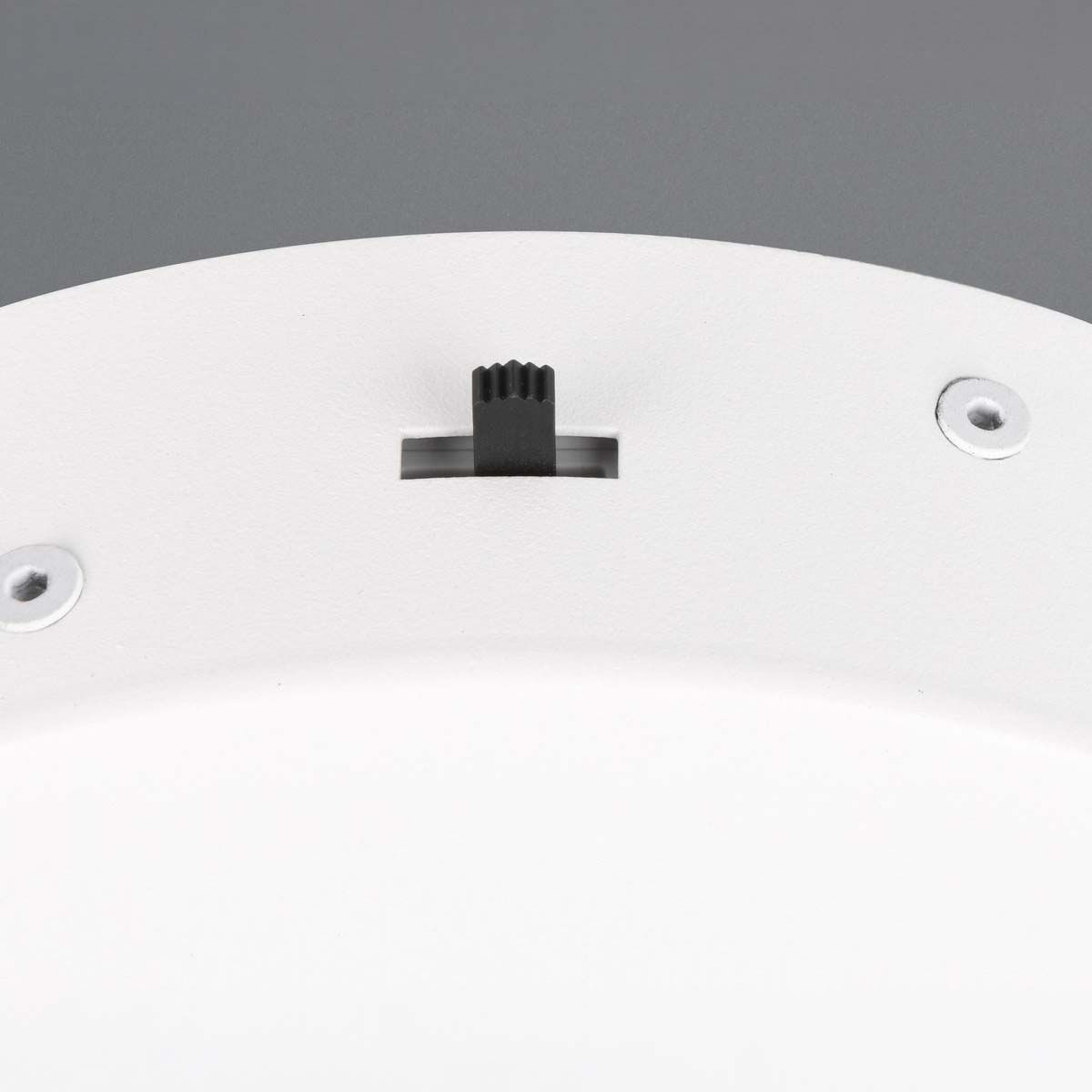 Lampadari & plafoniere: LED Pendelleuchte, Weiss, 64 cm x 49 cm – Nuovo (secondo la descrizione) da Kreuzlingen venduto da Smart-Light 3
