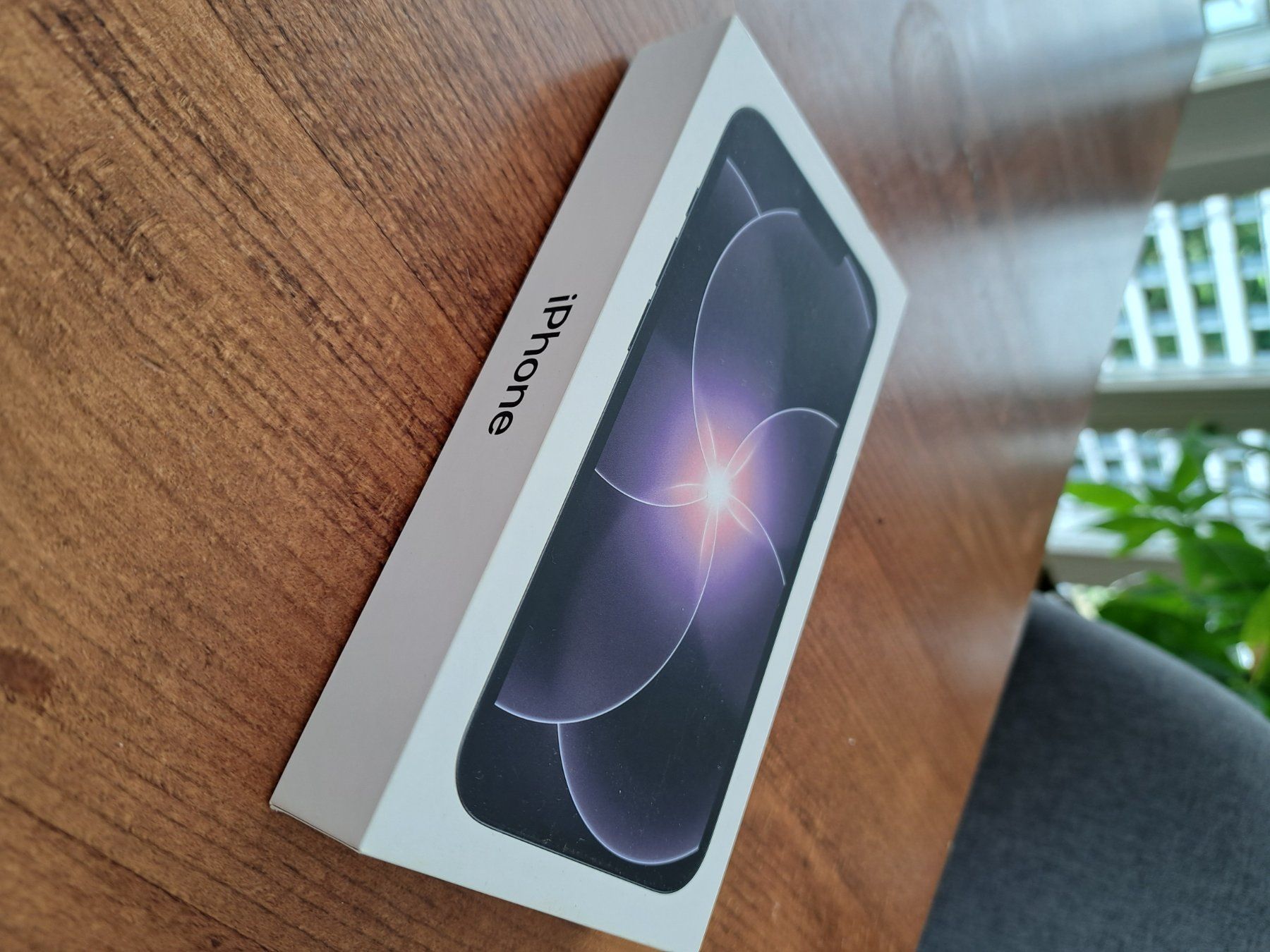 Apple Handys / Smartphones: iPhone 17e, 256GB – Neu und originalverpackt aus Windisch von Ale_d2km 1