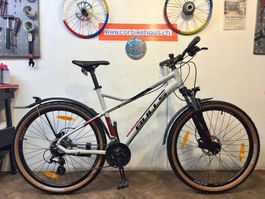 Bulls Velo / Fahrrad, 27.5 Zoll, Rgr: 51 cm
