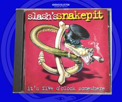 Slash