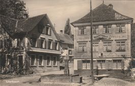 Marbach Bäckerei