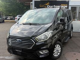 Ford Tourneo Custom 9 Sitzplätze!