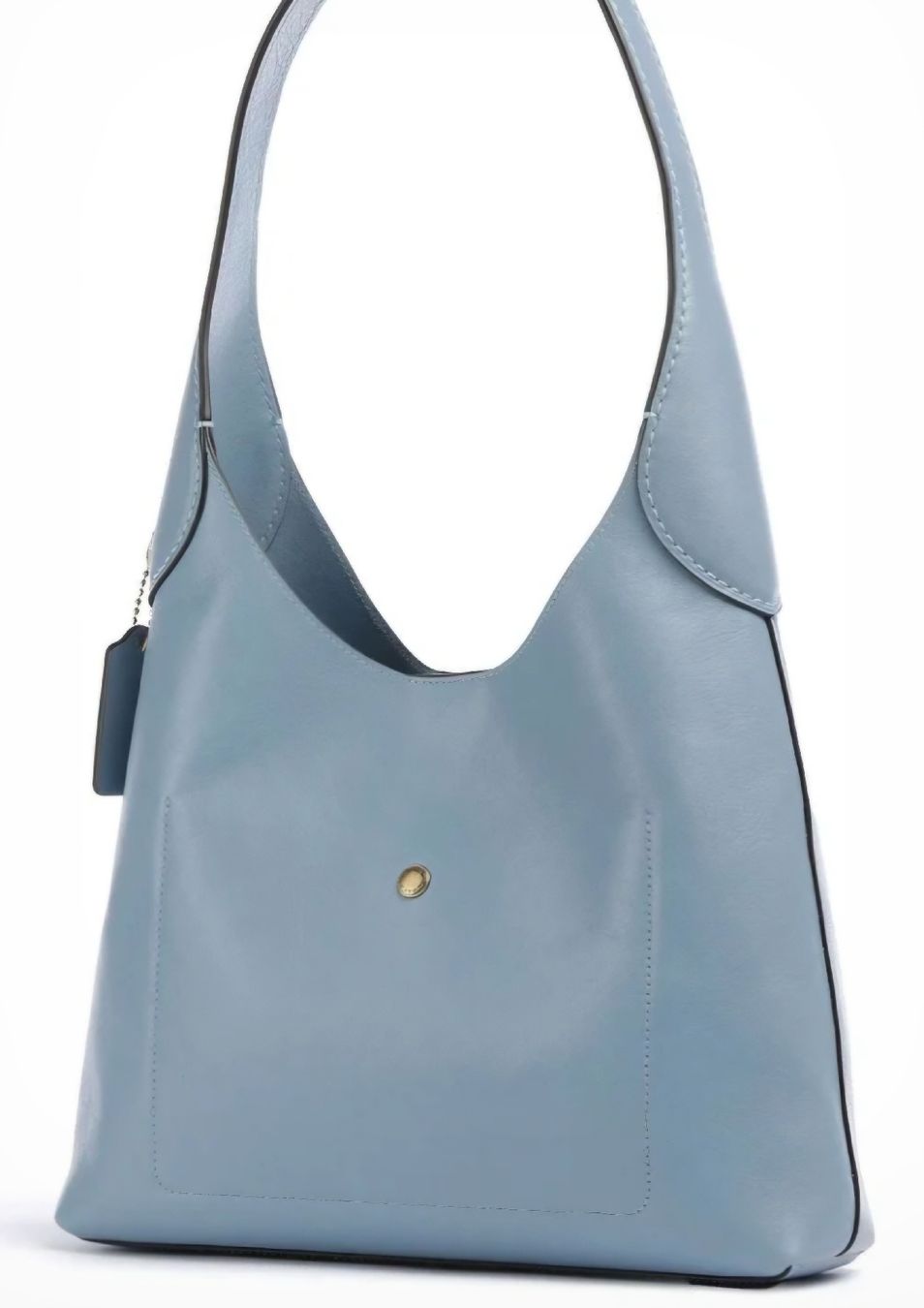 Coach Taschen für Damen: Coach brooklyn 28 Bluebell  – Neu und originalverpackt aus Wilen b. Wollerau von kat_35 3