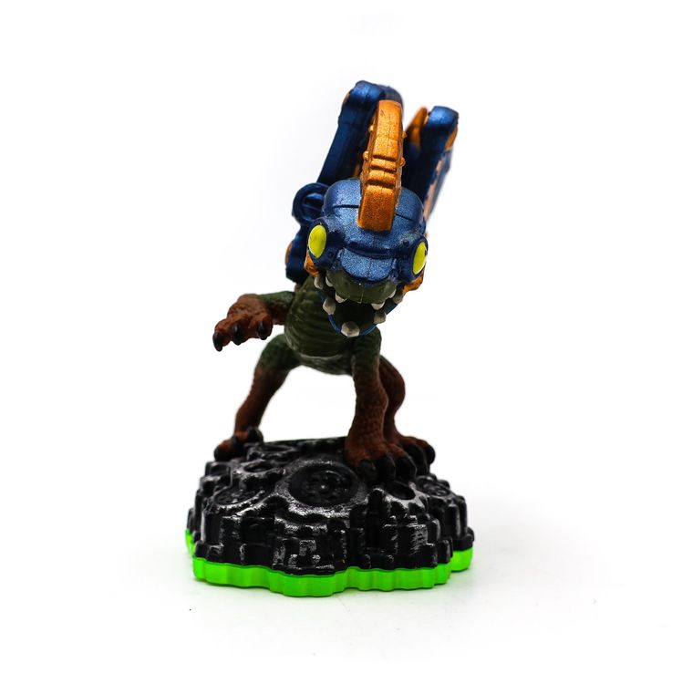 Drobot (Series 1) - Skylanders Spyro's Adventure | Kaufen auf Ricardo