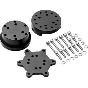 Simucube Controller: Simucube Quick Release Wheel Side Kit V2 Lenkradadapter  – Nuovo e nell'imballaggio originale da Oberegg venduto da Tungsten7 3