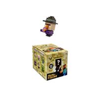 POTION DRINKING WITCH Minecraft 2.5 cm action figure Serie 6