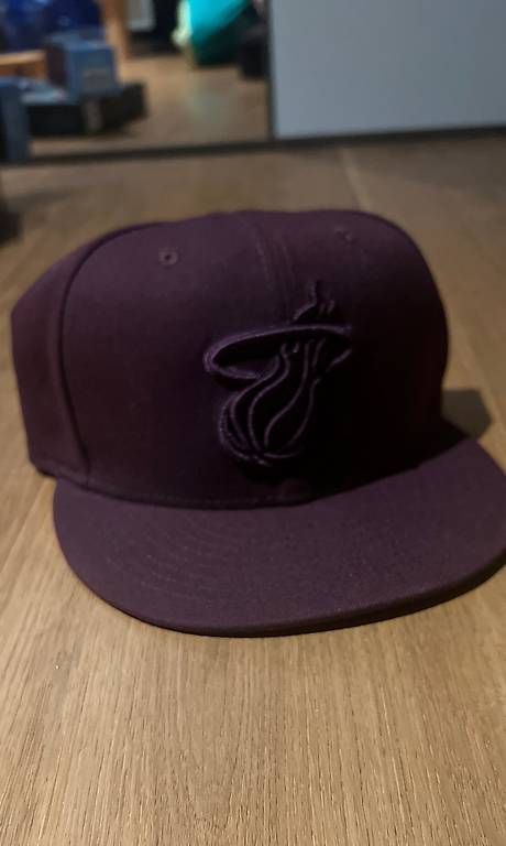 Sonstige Kleidung & Accessoires: Miami Heat Cap – Gebraucht aus Zürich von and_fwy7