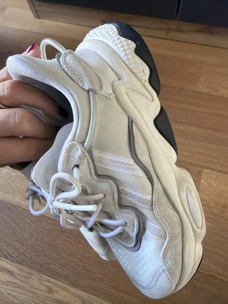 Adidas Scarpe da donna: Adidas sneakers nr.38 – Usato da Hausen AG venduto da nik_9sg2 2