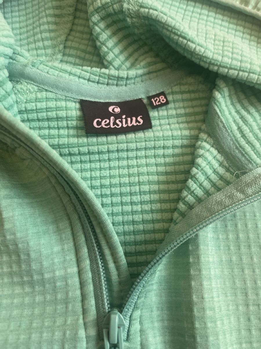 Pullover & Sweatshirts: Skipullover celsius 128 – Gebraucht aus Münchwilen TG von Kaira0811 1
