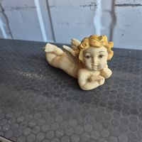 ALLES MUSS RAUS!!! Deko Schutzengel 1 Stk.