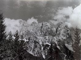 Foto E. Grubenmann, Appenzell, 13 x 18 cm