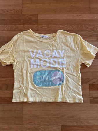 T-Shirt Gr.170