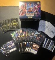 Riftbound League of Legends Origins 