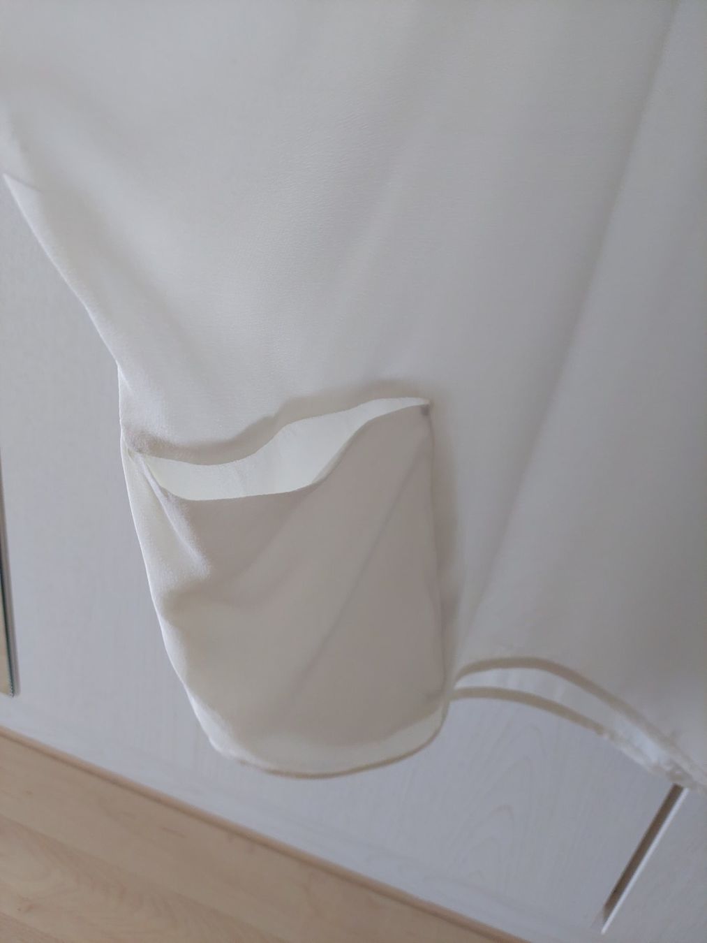 Nile Blusen: Seidenbluse von Nile – Neu (gemäss Beschreibung) aus Lyss von sfbuetikofer 3