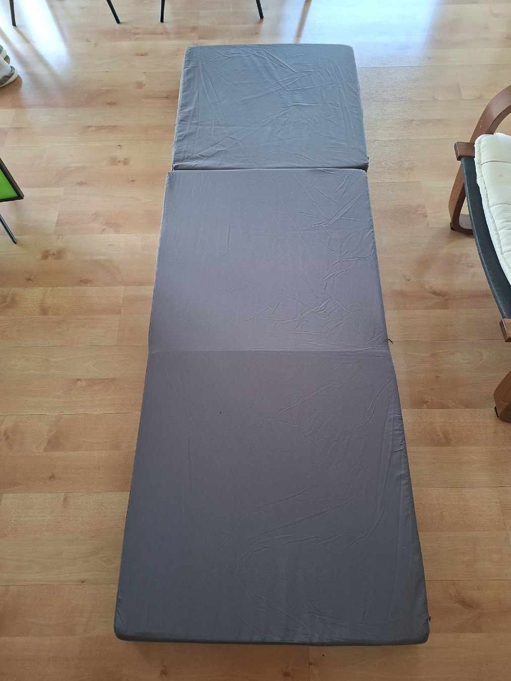 Matelas: Single Matratze – D'occasion à Horgen par fofa06 3
