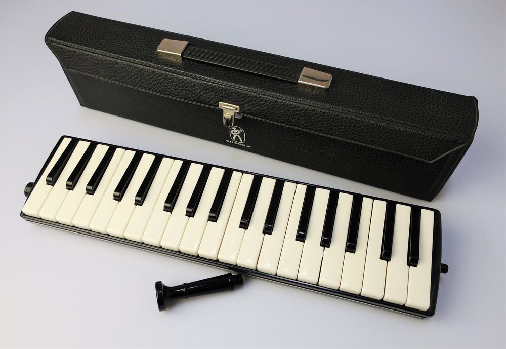 HOHNER melodica piano 36 Kaufen auf Ricardo