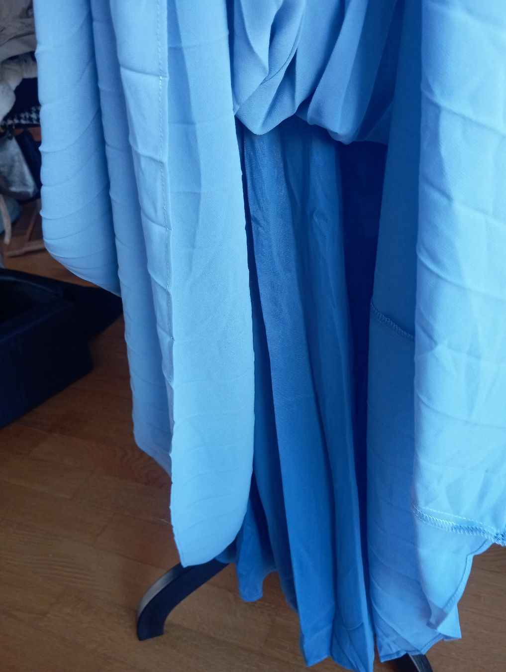 Kleider: Abendkleid, grM – Neu (gemäss Beschreibung) aus Zug von Marika33 4