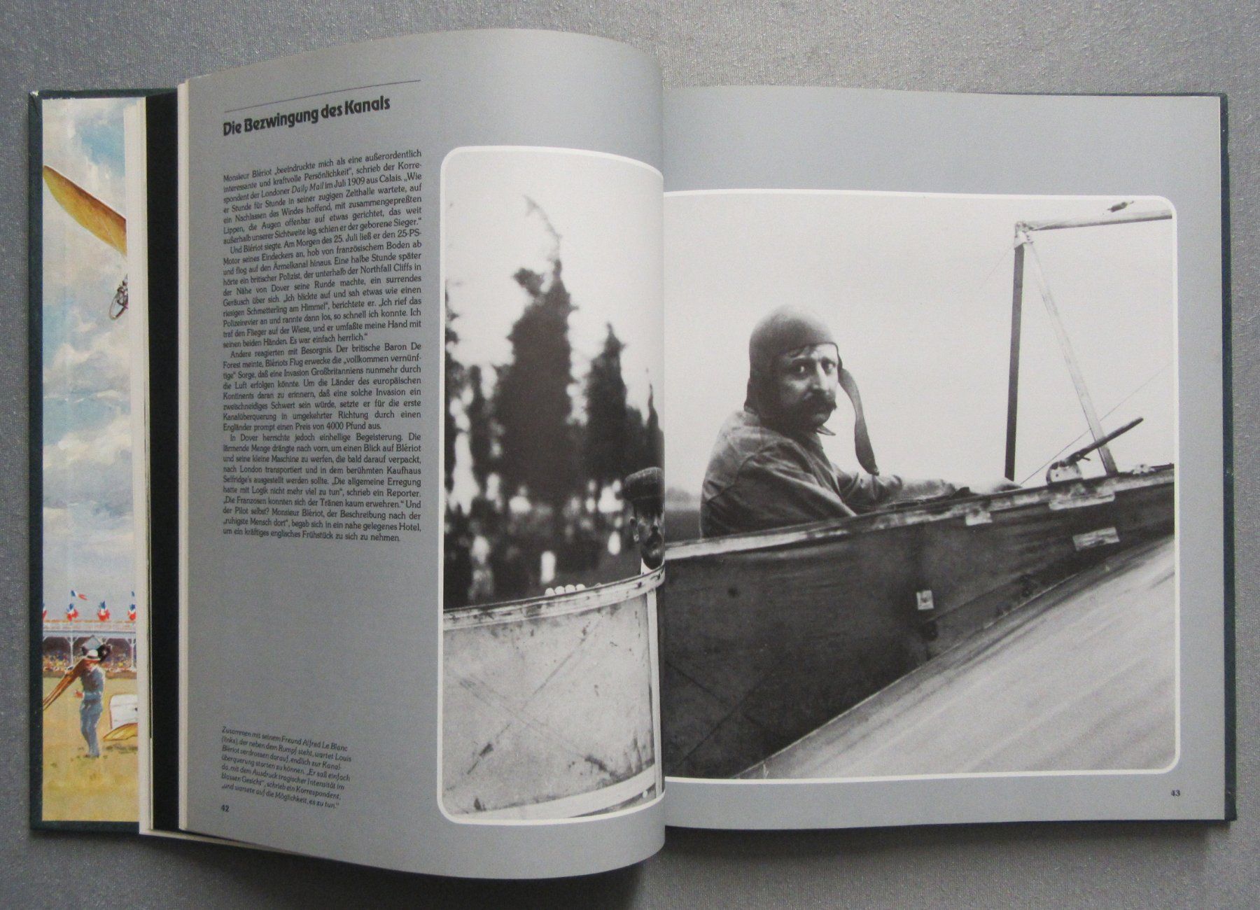 Libri: Pioniere der Luftfahrt - von Curtis Prendergast – Usato da Auenstein venduto da Padabimbim 4